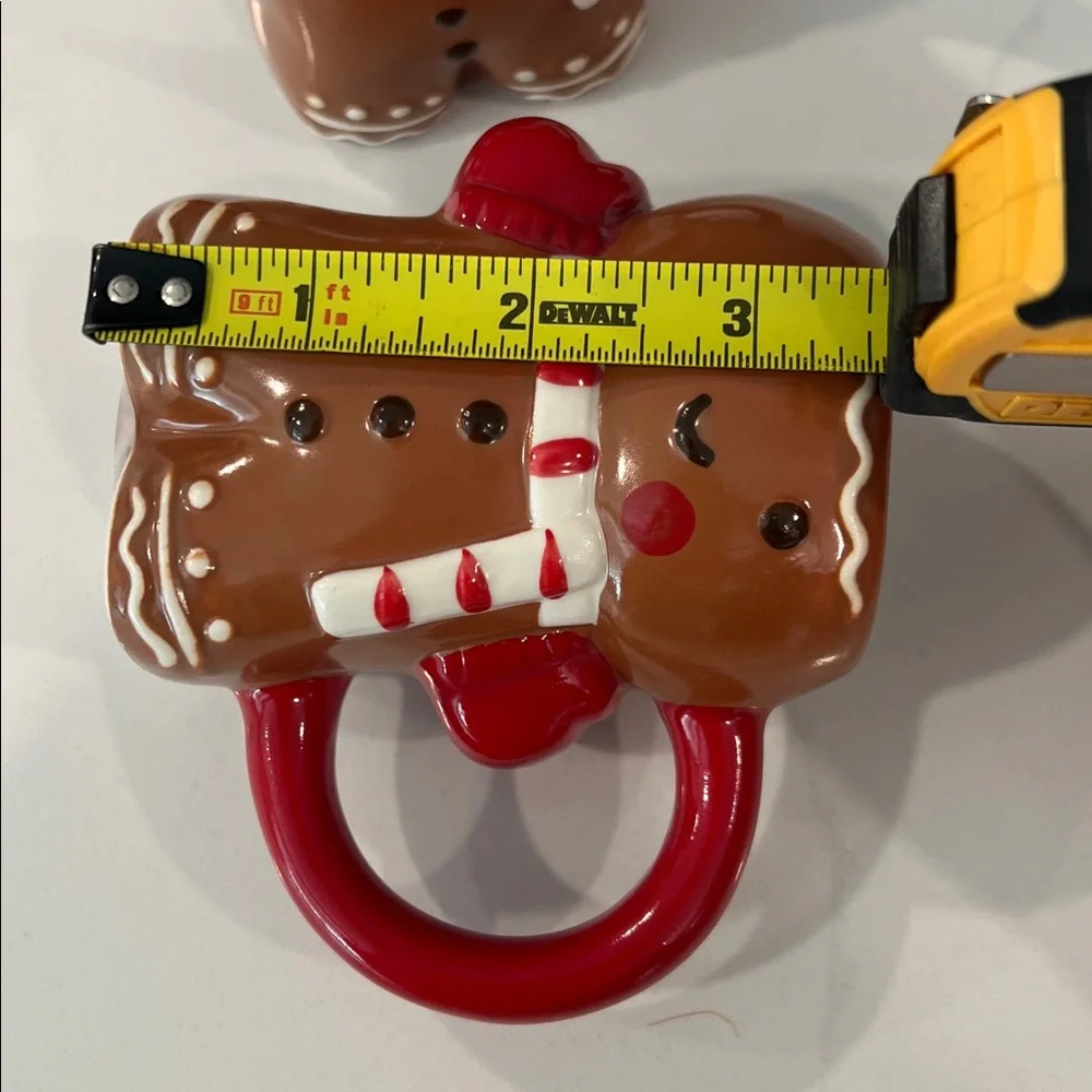 Cute.Set 2pc Mini 🫚🫚 Mugs.
